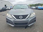 Nissan Altima 2016