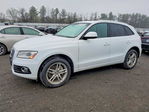 Audi Q5 2014