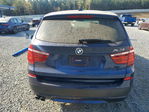 BMW X3 2013