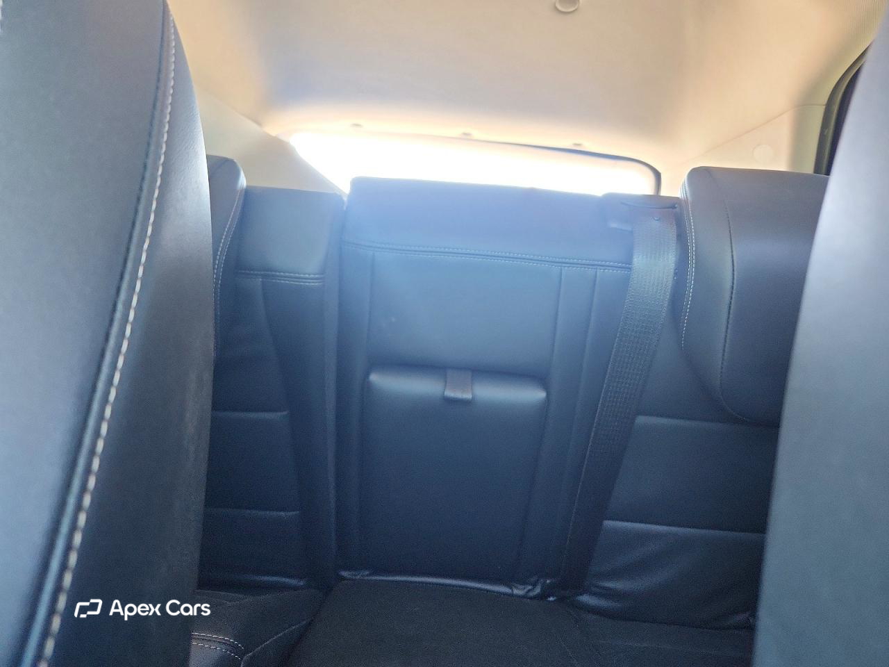 Buick Encore 2015