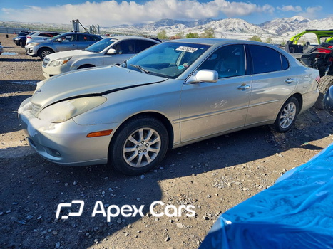 Lexus ES 2004 - Image 1 of 12