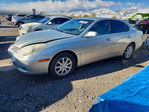 Lexus ES 2004
