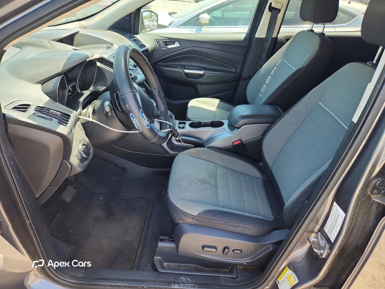 Ford Escape 2014