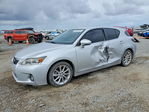 Lexus CT 2012
