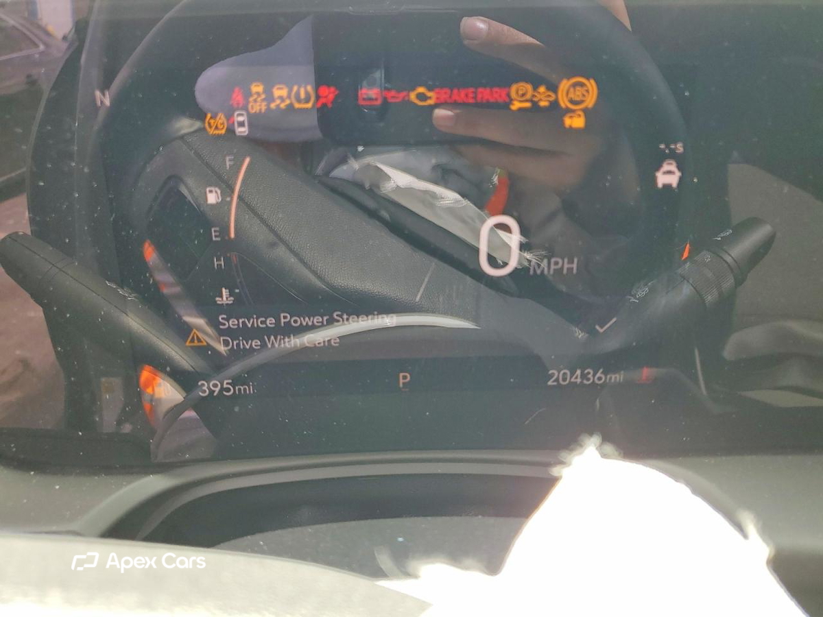 Buick Encore 2025