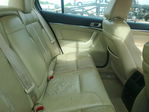 Lincoln MKS 2009