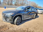 Mazda CX-5 2016