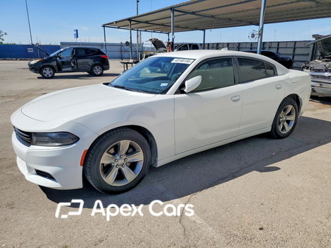 Dodge Charger 2017 - Image 1 of 12