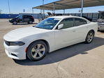 Dodge Charger 2017