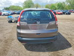 Honda CR-V 2013