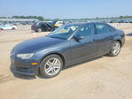 Audi A4 2017