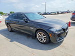 BMW Series 5 2015