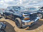 Chevrolet Silverado 2018