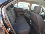 Chevrolet Equinox 2012