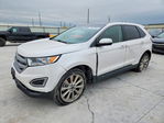 Ford Edge 2018