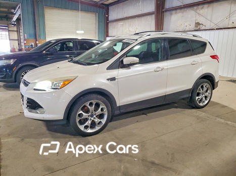Ford Escape 2013 - Image 1 of 6
