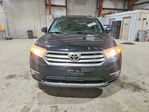 Toyota Highlander 2013