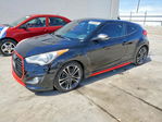 Hyundai Veloster 2016