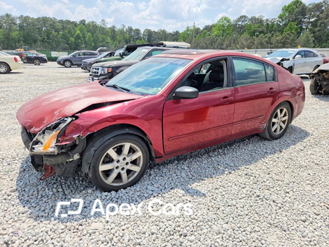 Nissan Maxima 2006 - Image 1 of 13