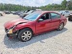 Nissan Maxima 2006