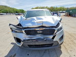 Kia Sorento 2018
