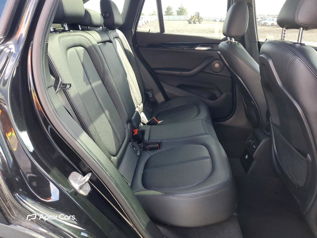 BMW X1 2016