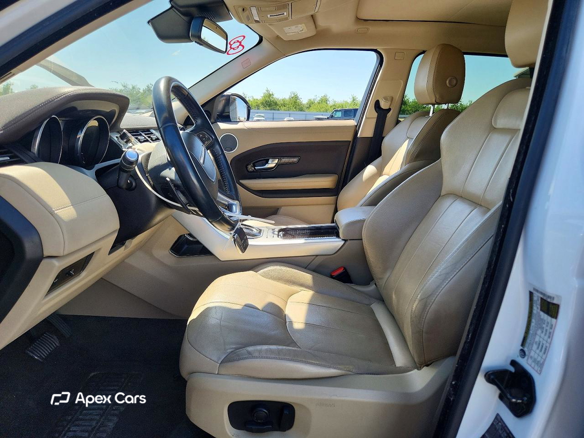 Land Rover Range Rover 2016