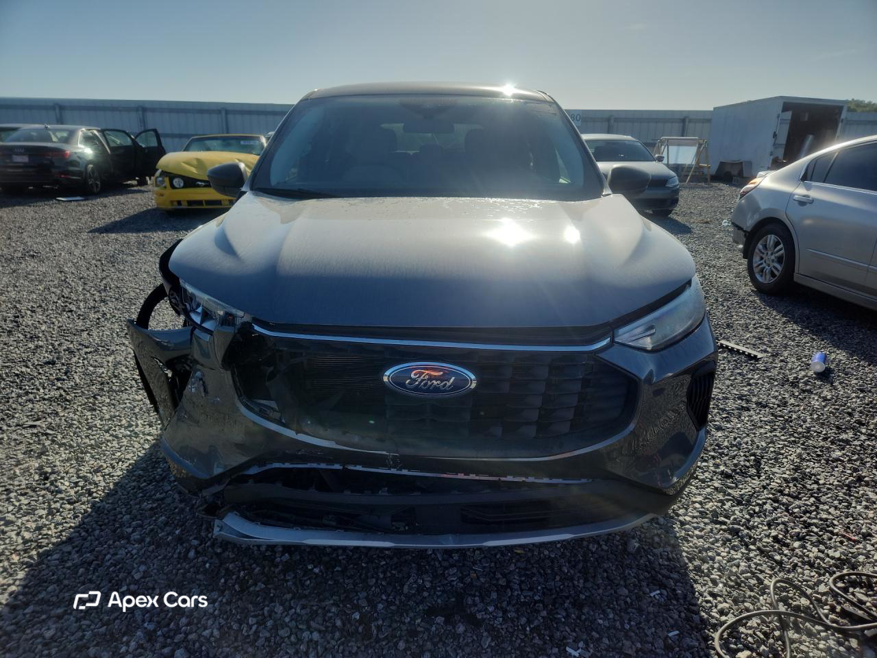 Ford Escape 2025