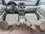 Honda Odyssey 2008