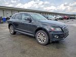 Audi Q5 2015