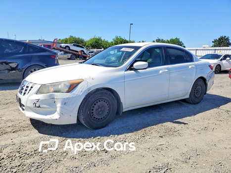 Honda Accord 2012 - Image 1 of 12