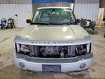 Land Rover Range Rover 2008