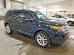 Ford Explorer 2014