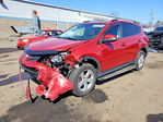 Toyota RAV 4 2013