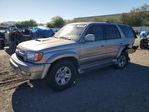 Toyota 4Runner 2002