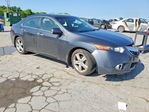 Acura TSX 2011