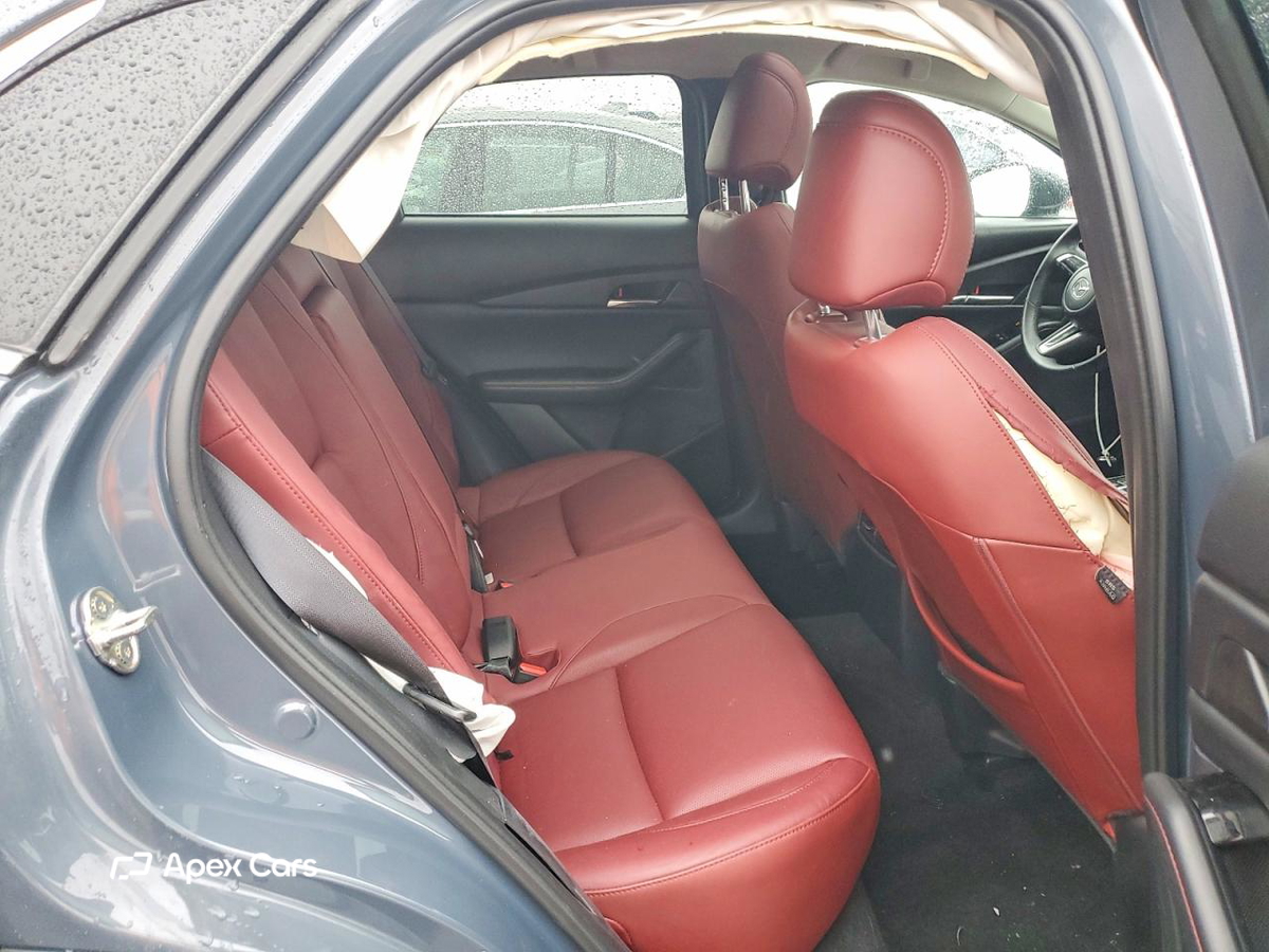 Mazda CX-30 2024