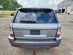 Land Rover Range Rover 2013