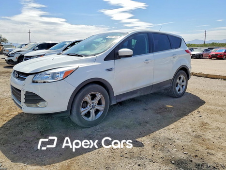 Ford Escape 2015 - Image 1 of 12