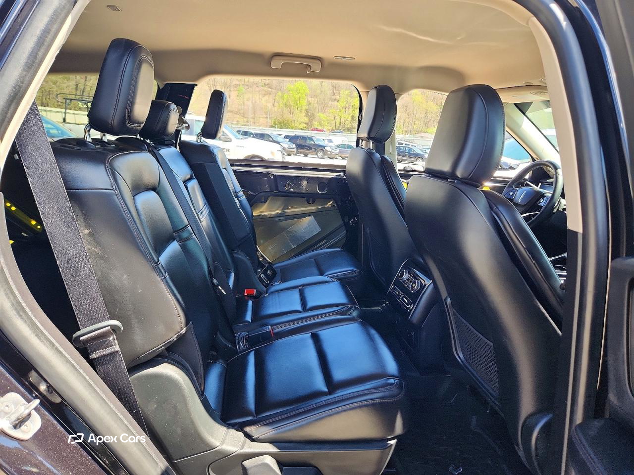 Lincoln Aviator 2022