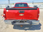 Chevrolet Silverado 2008