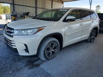 Toyota Highlander 2018