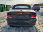 BMW Series 1 2011