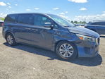 Kia Sedona 2017