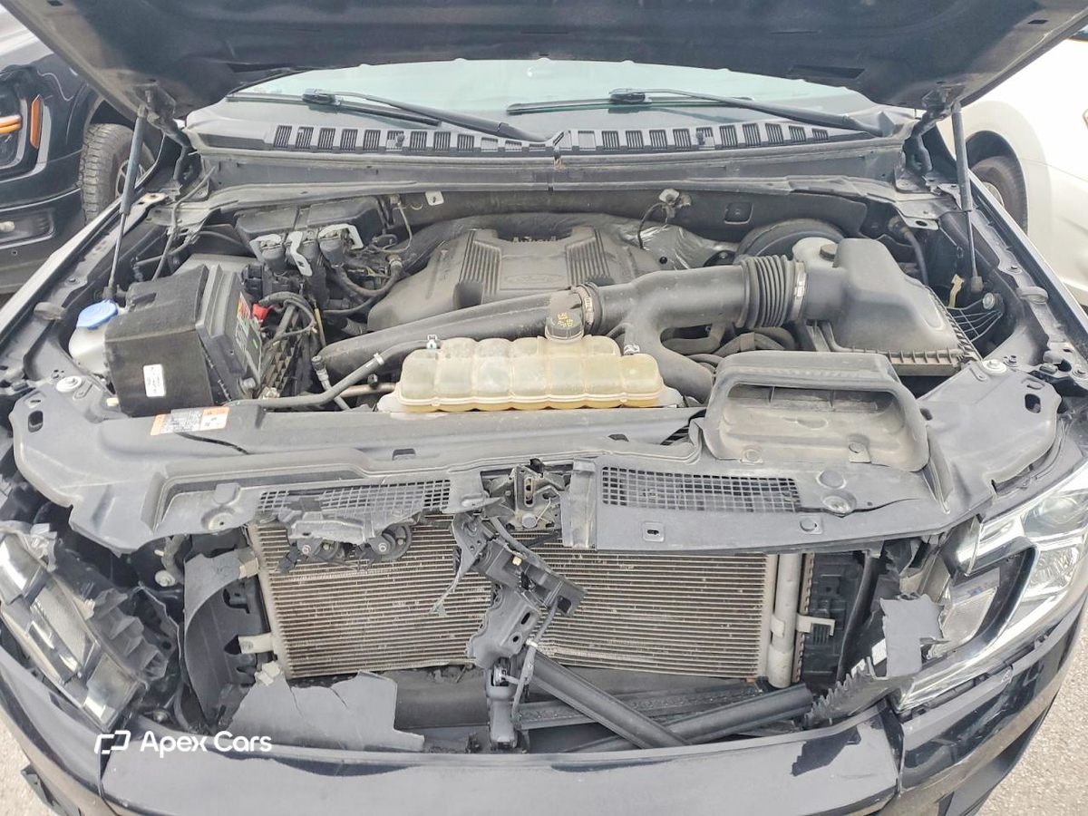 Ford Expedition 2020