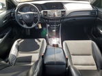 Honda Accord 2016
