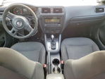 Volkswagen Jetta 2013