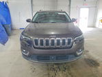Jeep Cherokee 2019