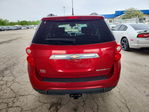 Chevrolet Equinox 2012