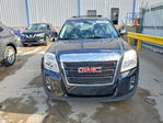 GMC Terrain 2013